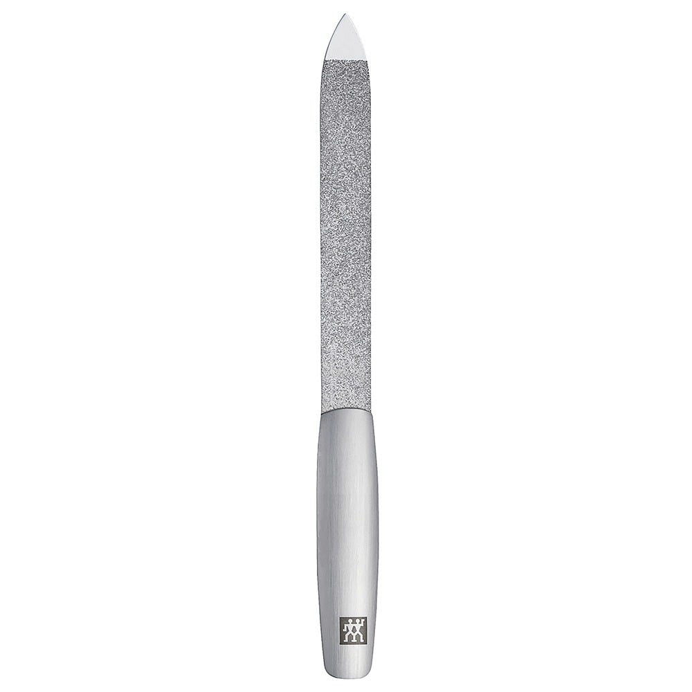 Zwilling Premium Maniküre Set 6-teilig in Schwarz