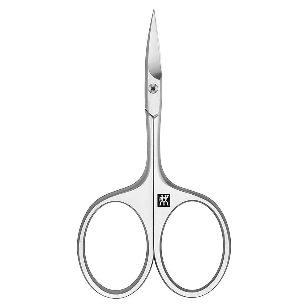 Zwilling Premium Maniküre Set 5-teilig in Braun