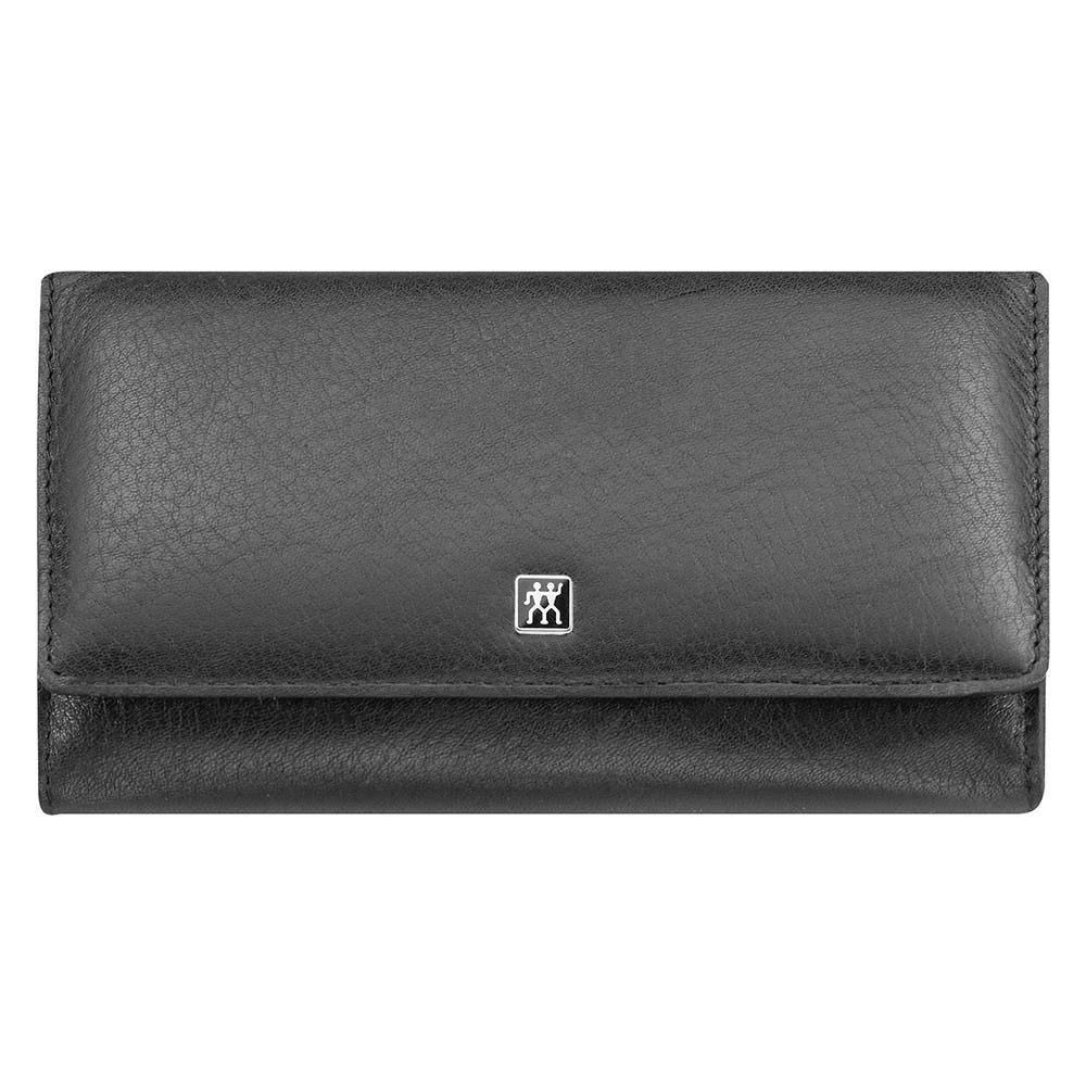 Zwilling Premium Maniküre Set 5-teilig in Schwarz