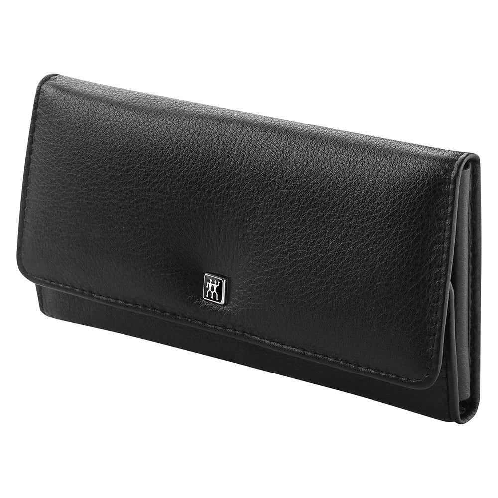 Zwilling Premium Maniküre Set 5-teilig in Schwarz