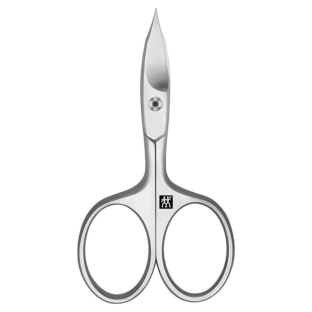 Zwilling Premium Maniküre Set 5-teilig in Schwarz