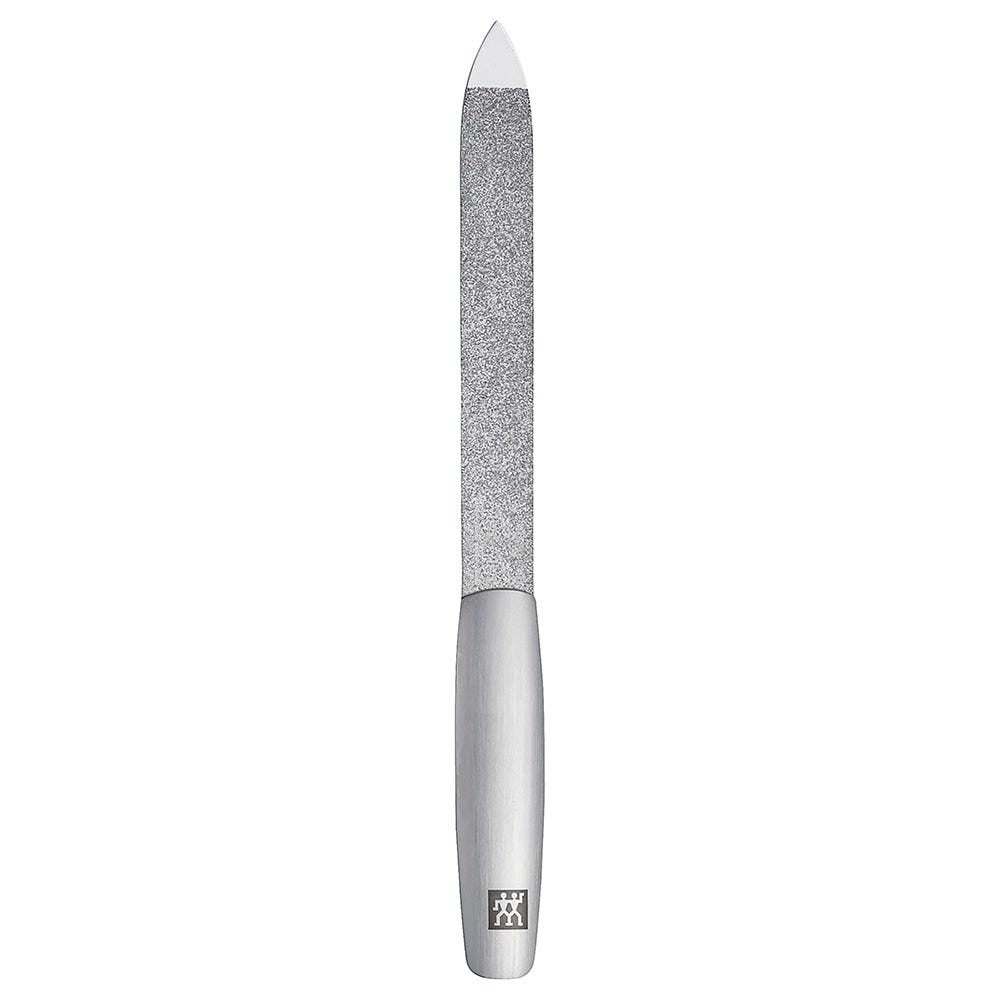 Zwilling Premium Maniküre Set 5-teilig in Schwarz