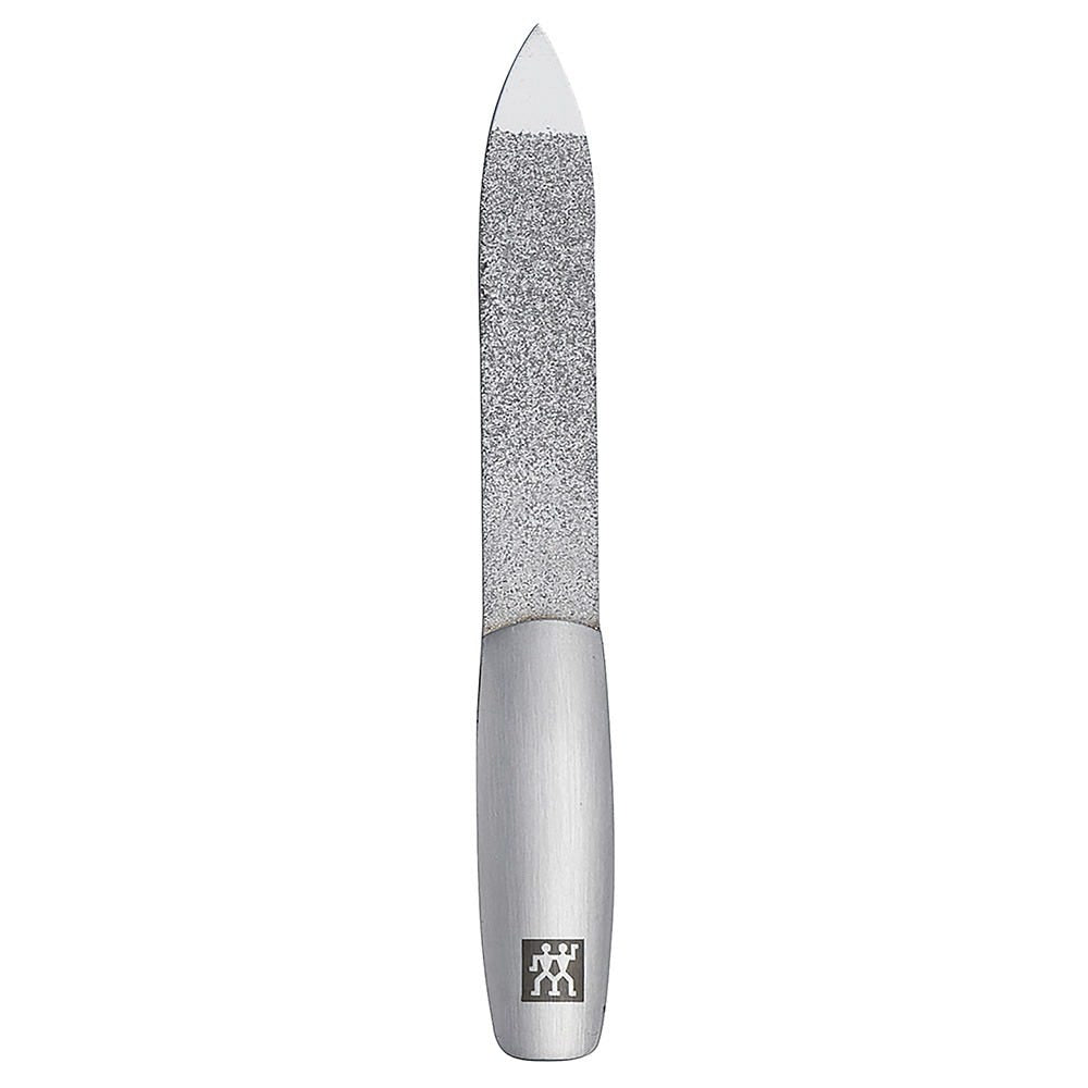 Zwilling Premium Maniküre Set 4-teilig in Beige