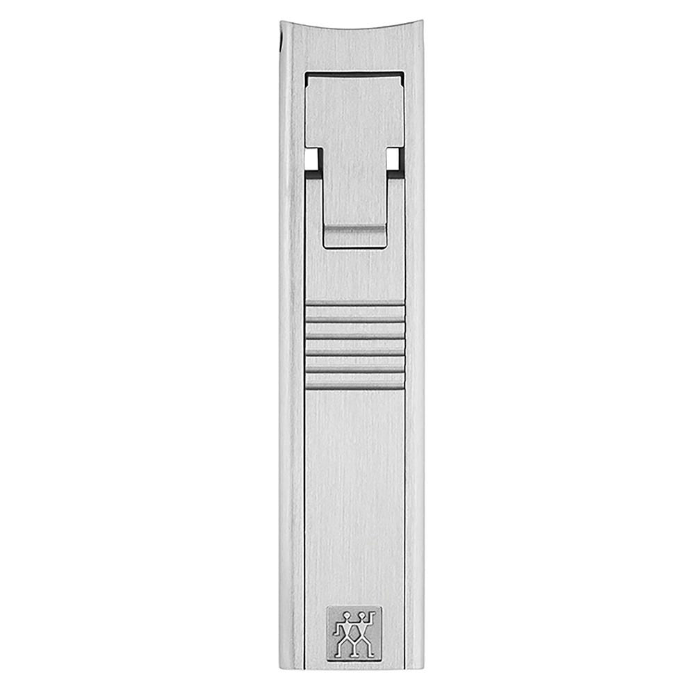 Zwilling Premium Maniküre Set 4-teilig in Beige