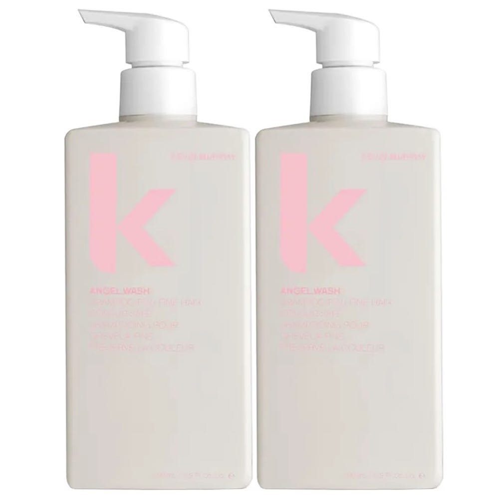 Kevin.Murphy Angel.Wash 500 ml Bundle