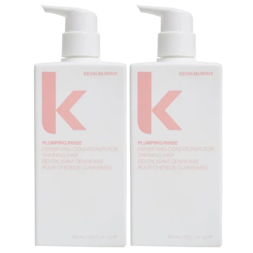 Kevin.Murphy Plumping.Rinse 500 ml Bundle