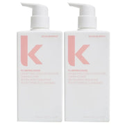 Kevin.Murphy Plumping.Rinse 500 ml Bundle
