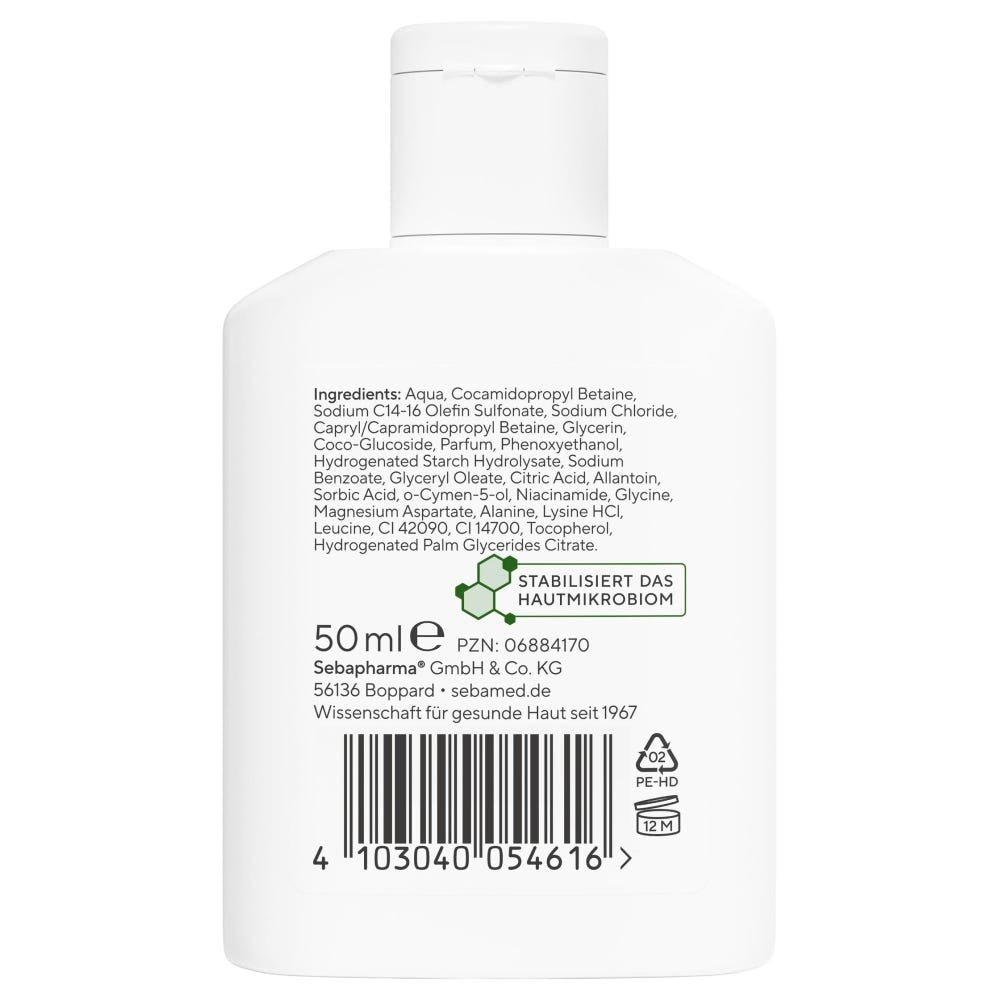 sebamed Frische Dusche 50 ml