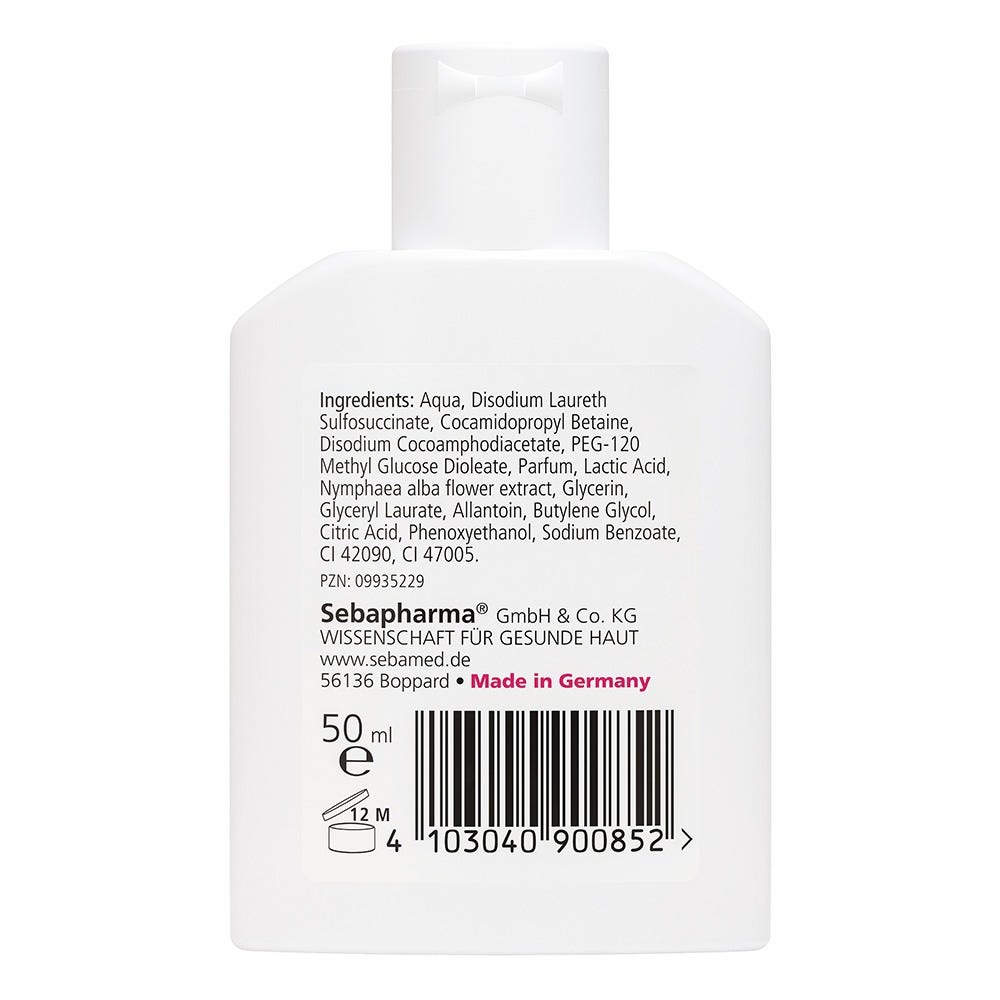sebamed Wellness Dusche 50 ml
