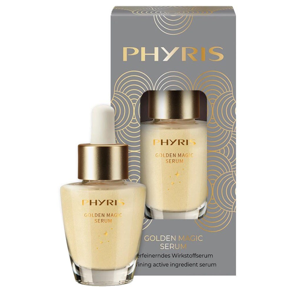 PHYRIS GOLDEN MAGIC Serum 30 ml