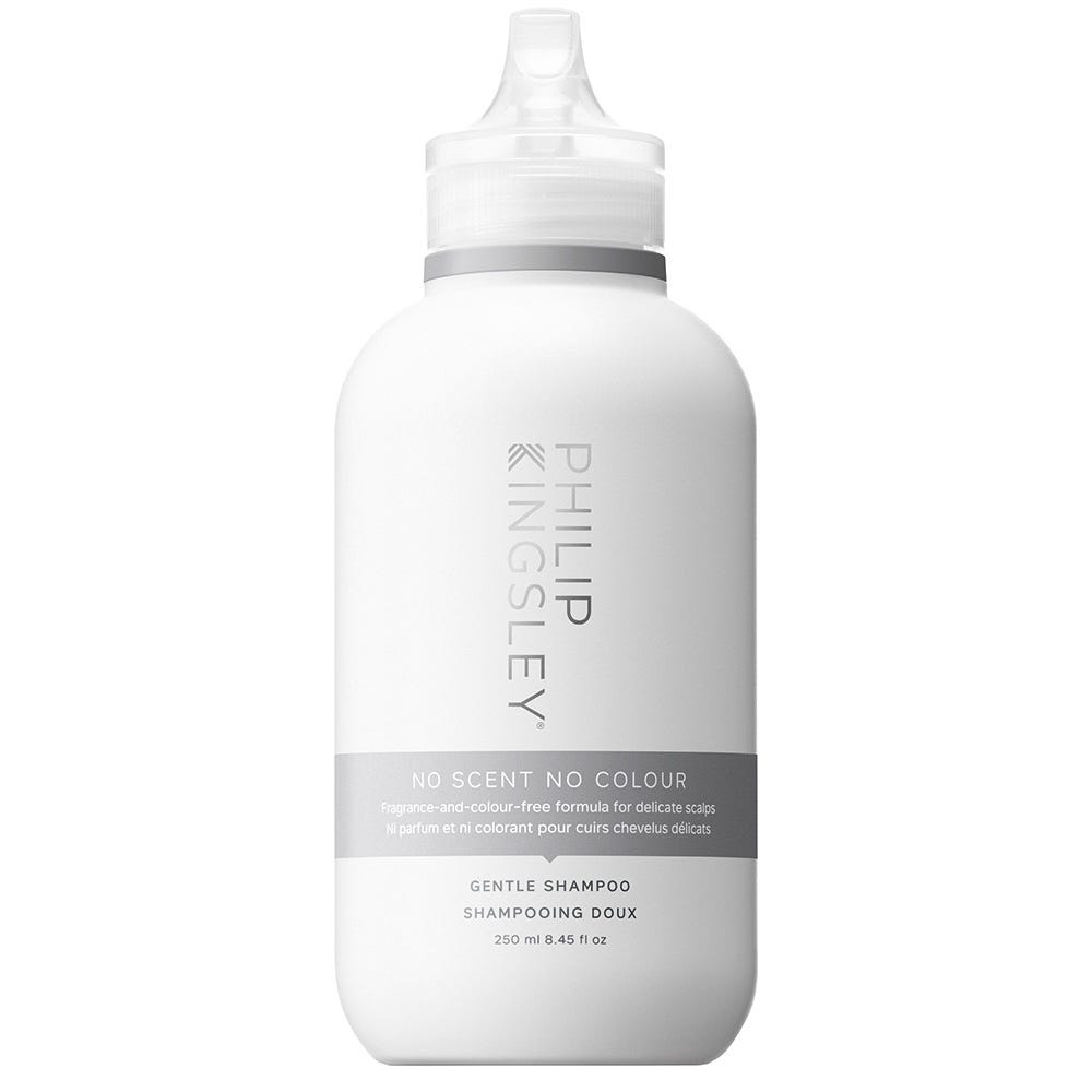 PHILIP KINGSLEY No Scent No Colour Shampoo 250 ml