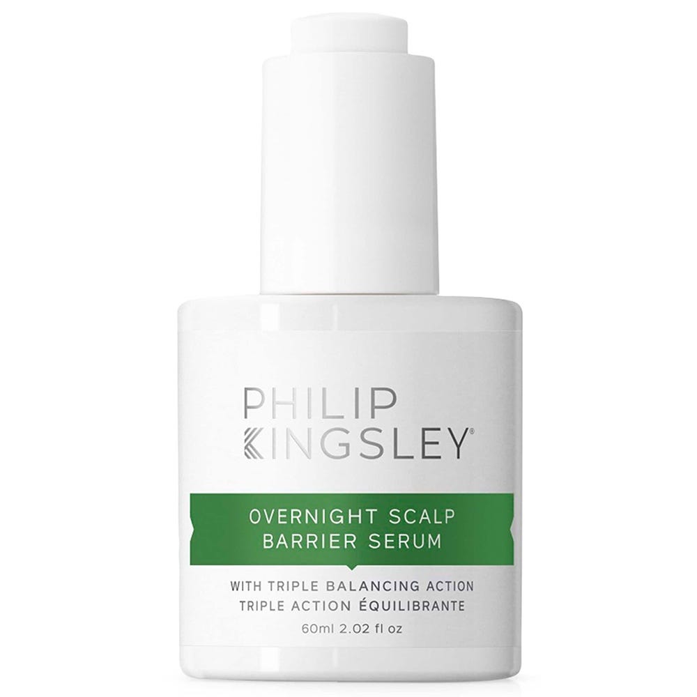 PHILIP KINGSLEY Overnight Scalp Barrier Serum 60 ml