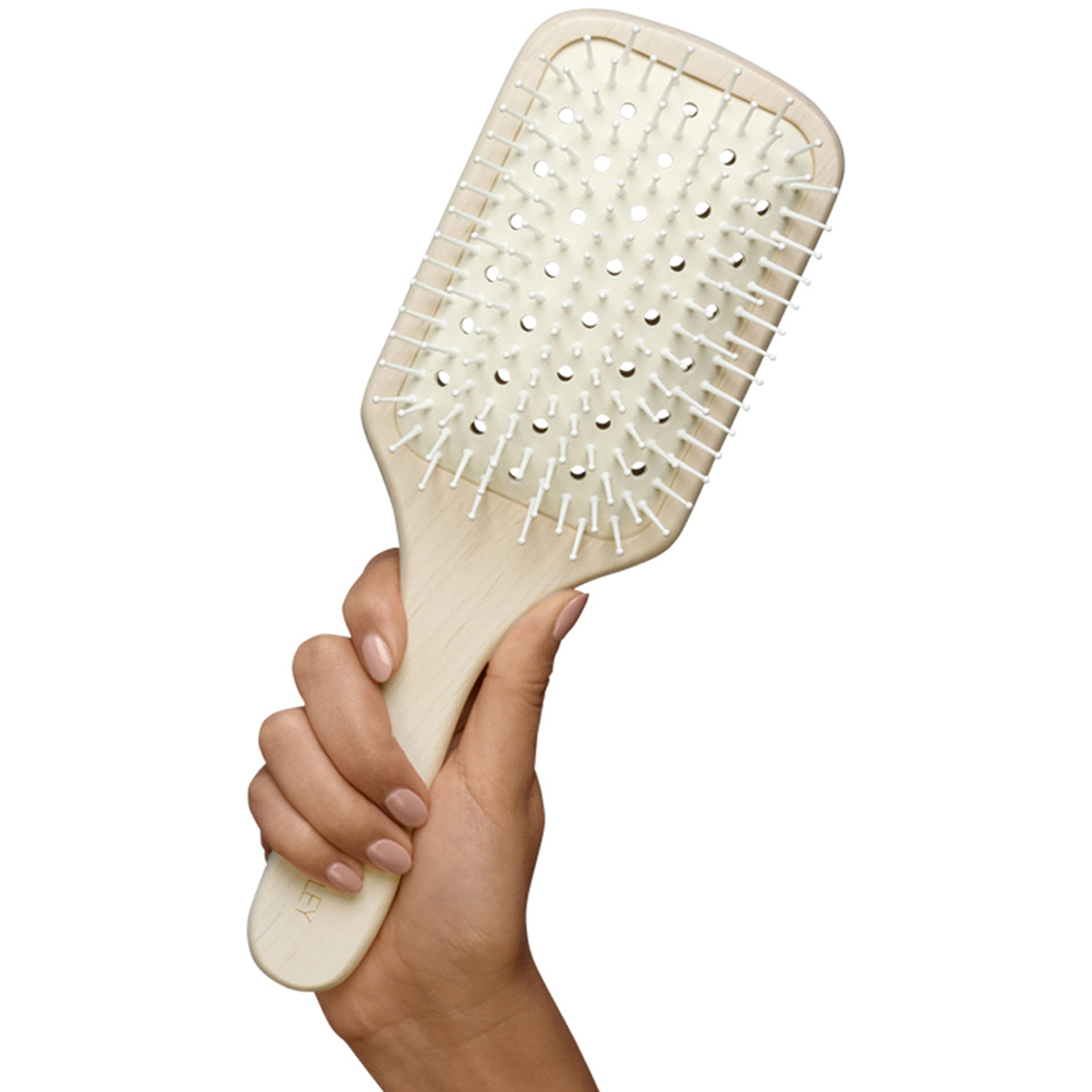 PHILIP KINGSLEY Vented Paddle Hairbrush
