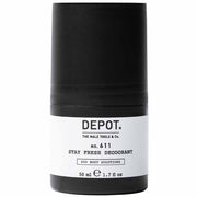 DEPOT 611 Stay Fresh Deodorant 50 ml