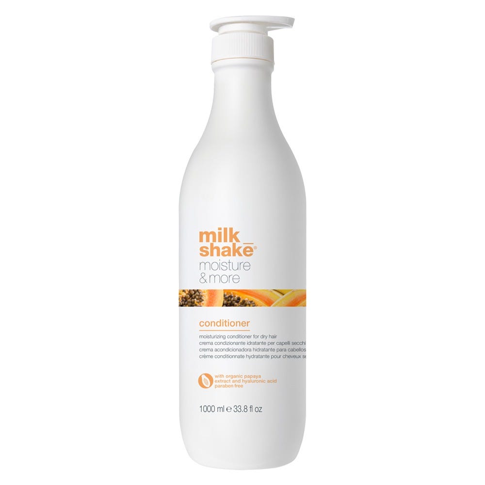 milk_shake moisture&more Conditioner 1000 ml