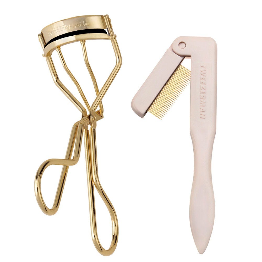 Tweezerman Lash Set Stardust