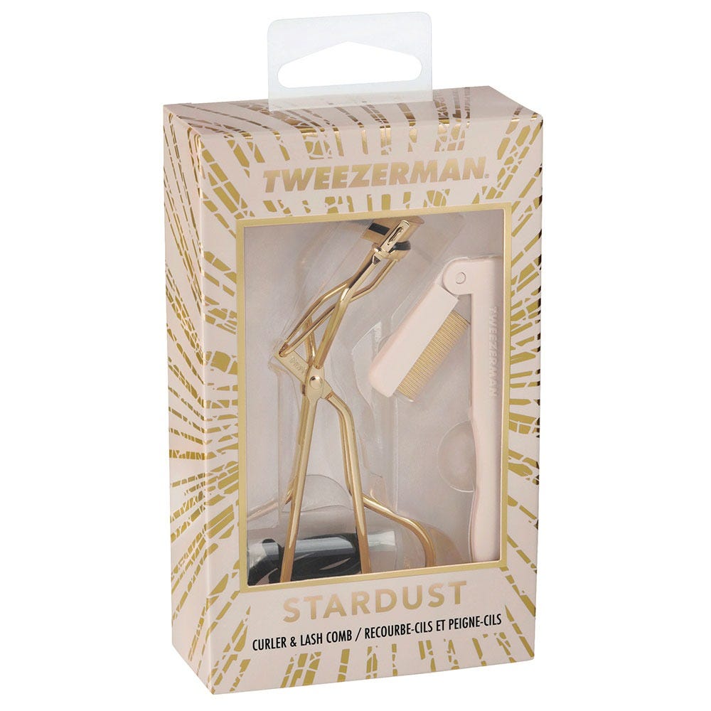 Tweezerman Lash Set Stardust