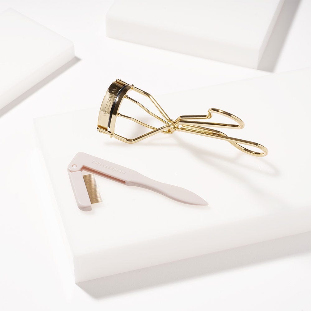 Tweezerman Lash Set Stardust