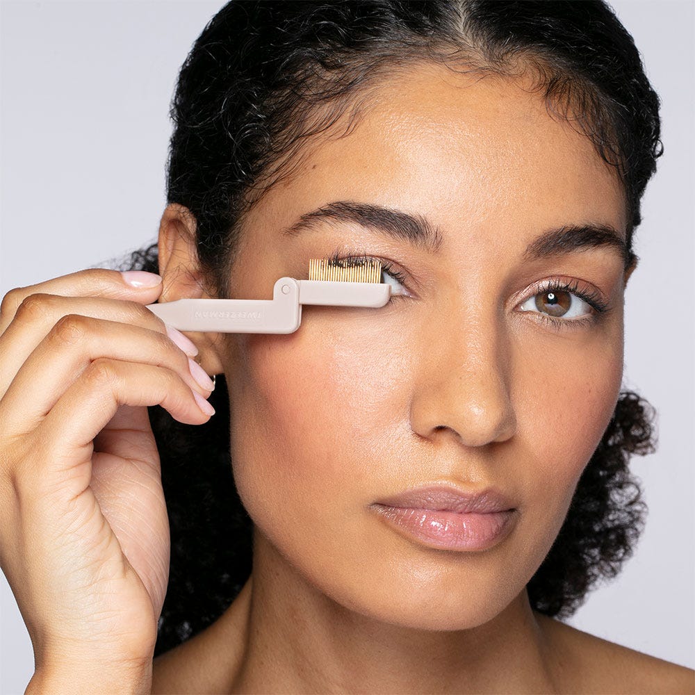 Tweezerman Lash Set Stardust