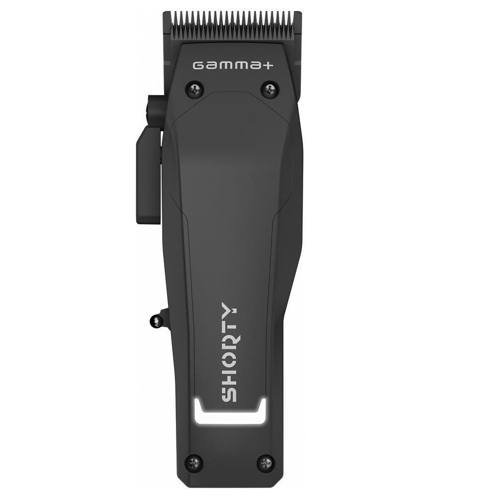 Gamma+ Shorty Clipper