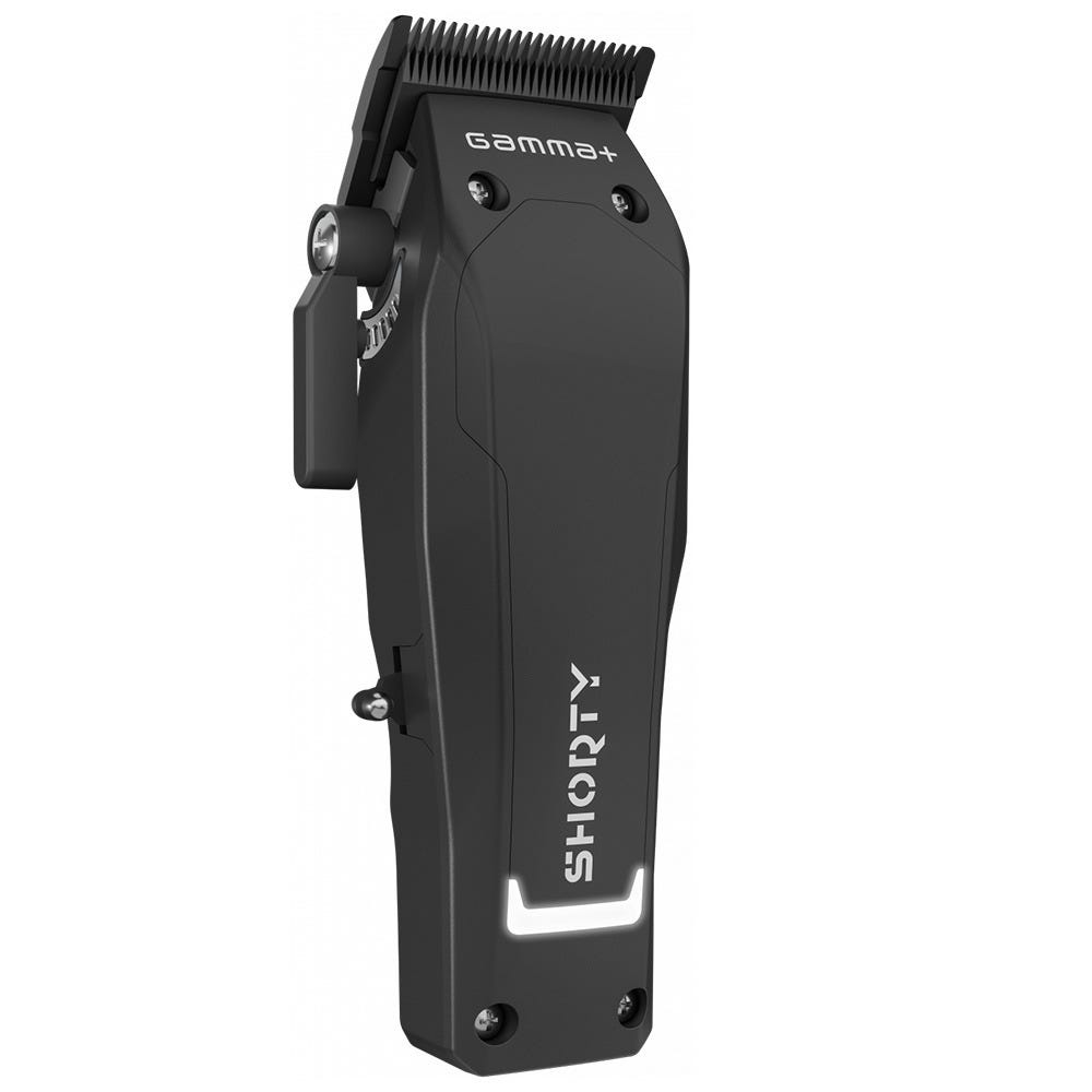 Gamma+ Shorty Clipper