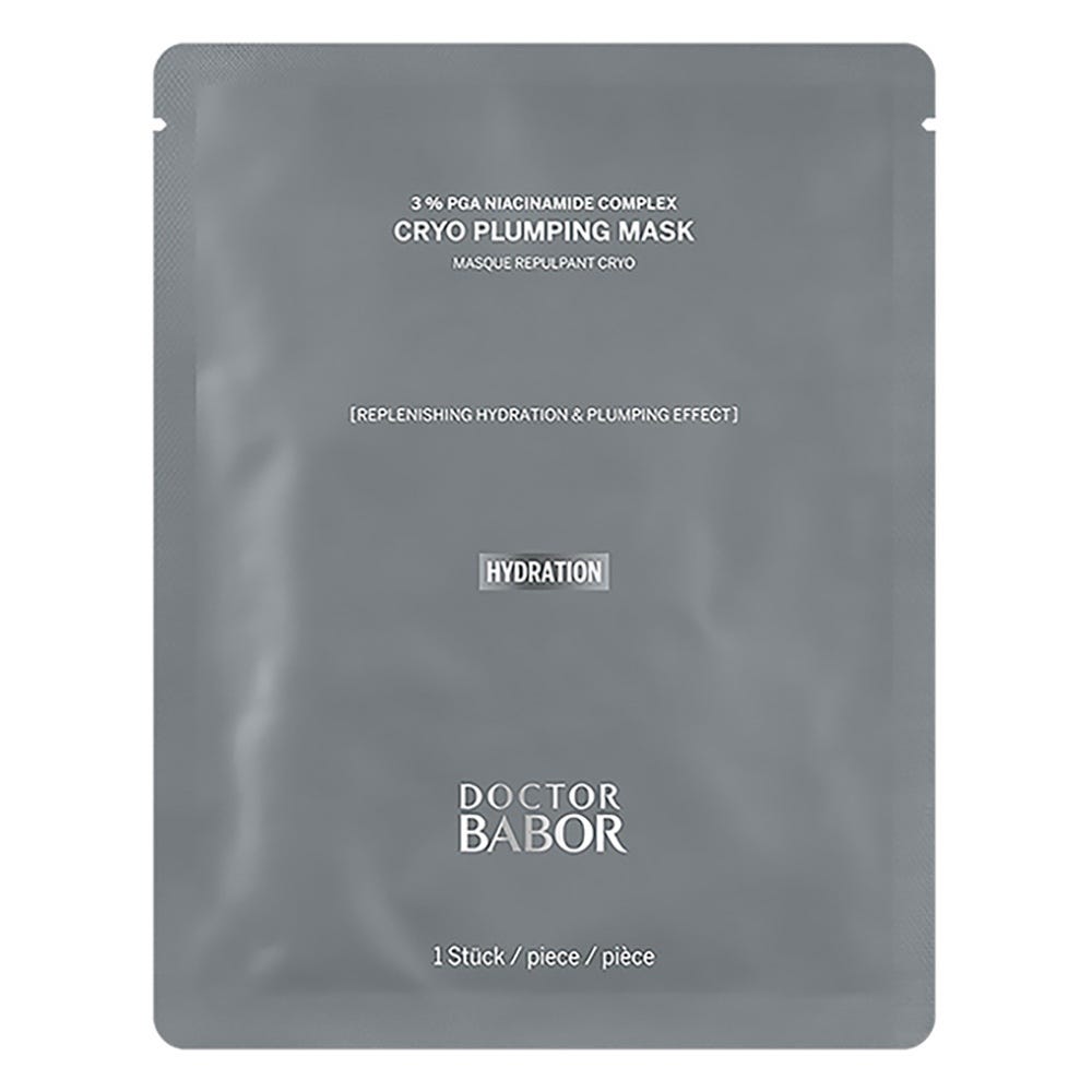 BABOR Cryo Plumping Mask