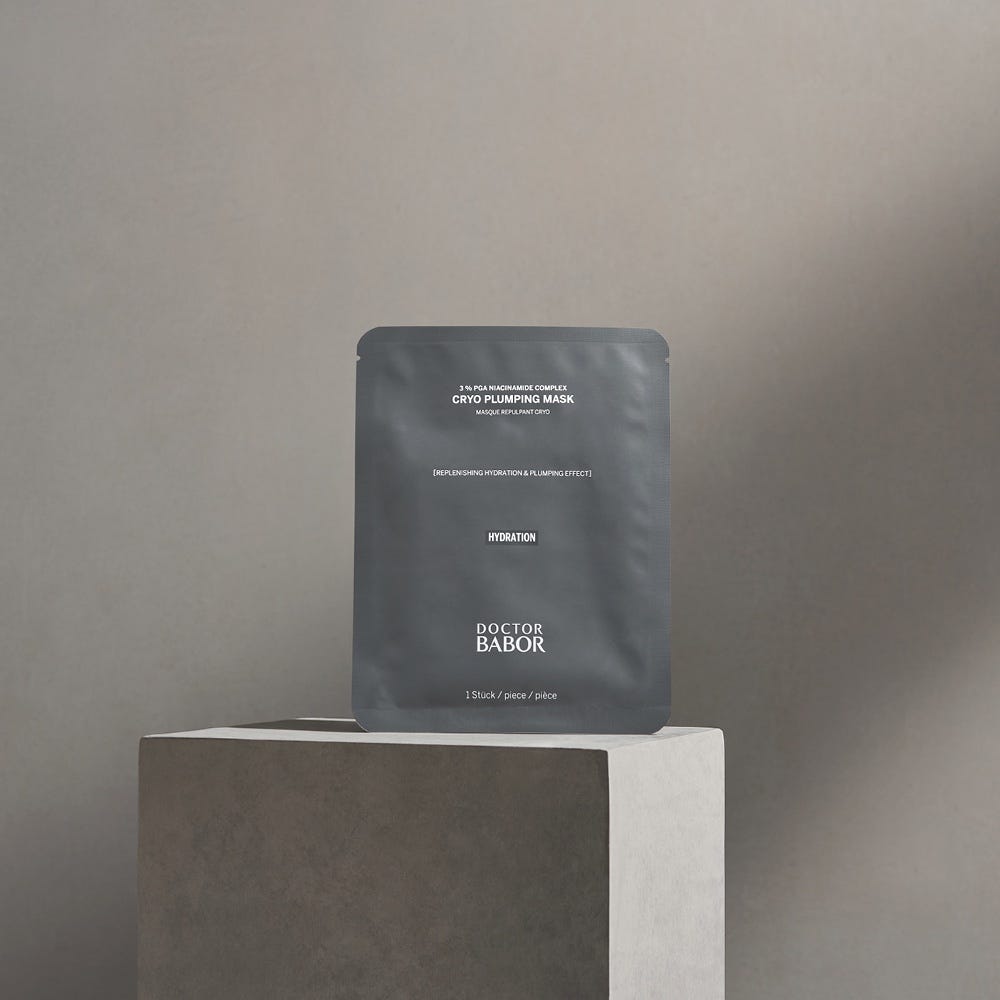 BABOR Cryo Plumping Mask