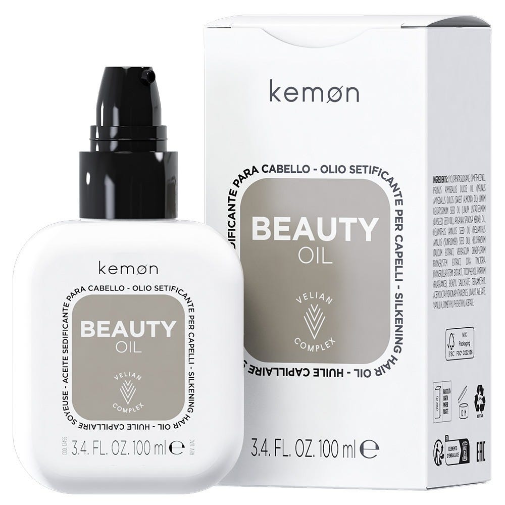 kemon Care Beauty Oil 100 ml