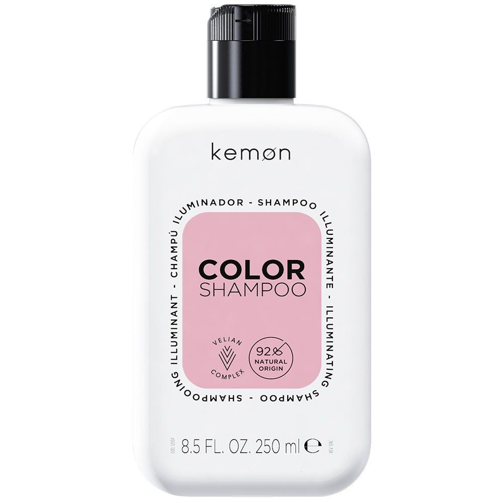 kemon Care Color Shampoo 250 ml