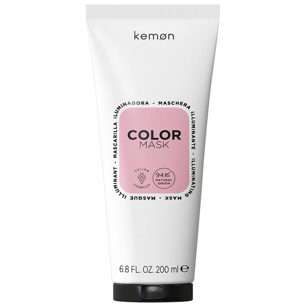 kemon Care Color Mask 200 ml