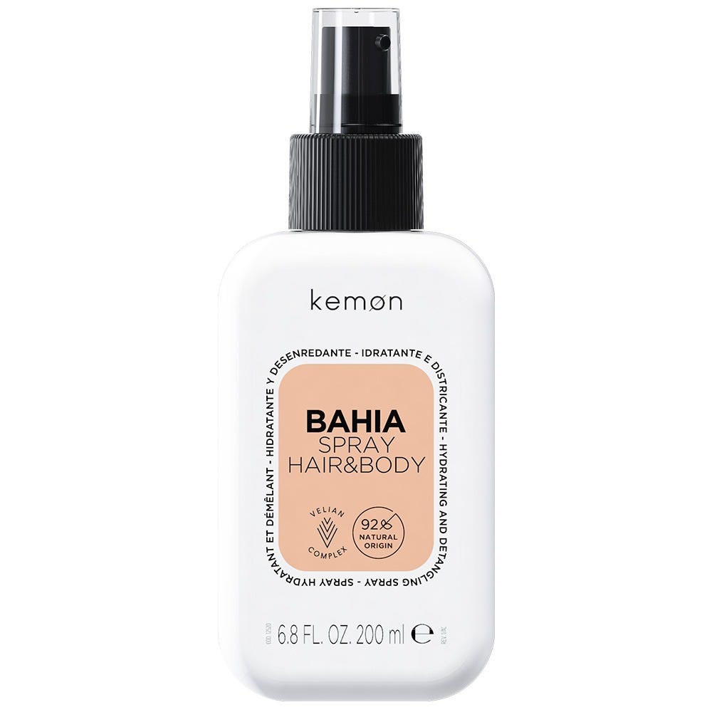 kemon Care Bahia Spray Hair & Body 200 ml