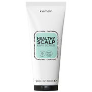 kemon Care Healthy Scalp Kiwi Scrub Treatment 200 ml