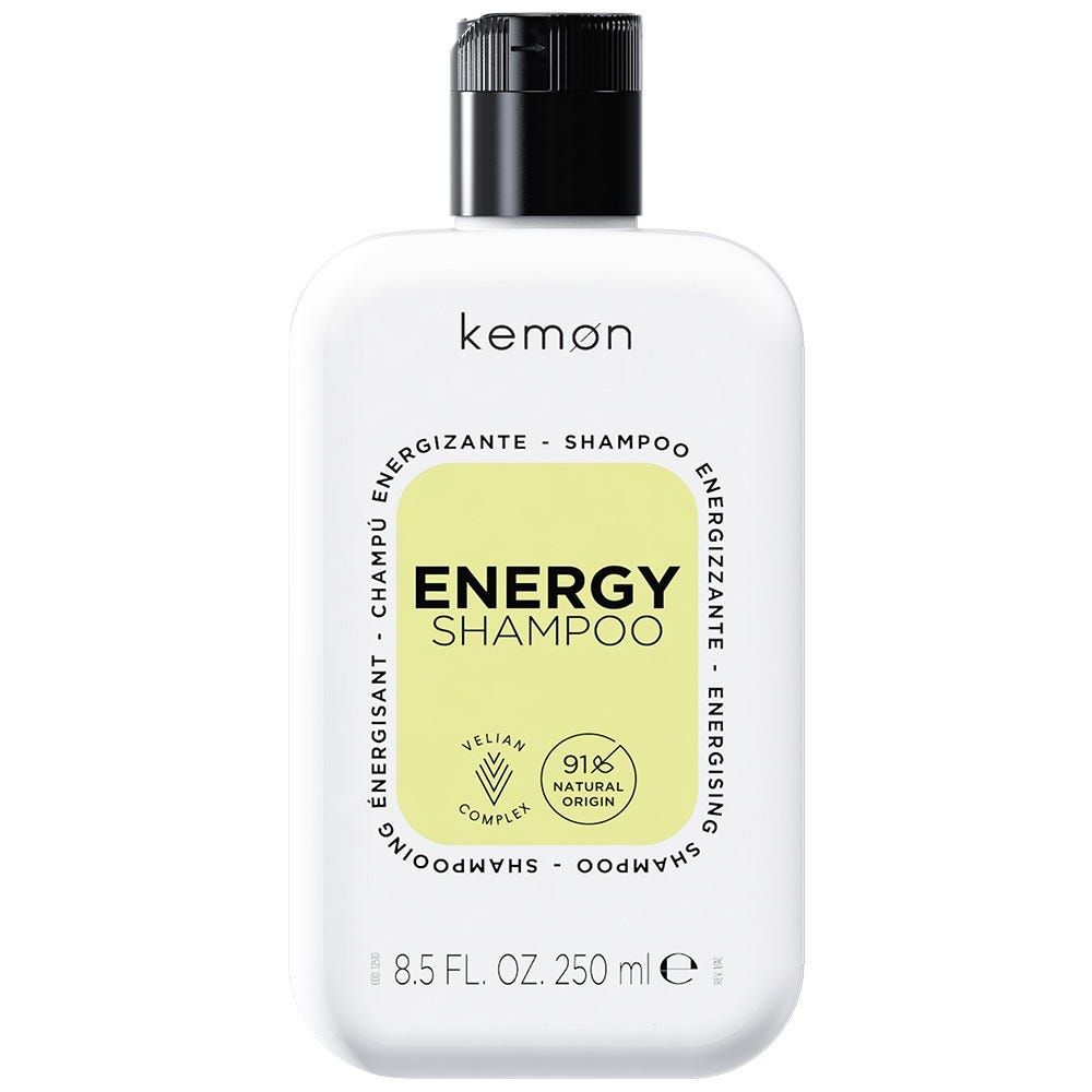 kemon Care Energy Shampoo 250 ml