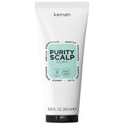 kemon Care Purity Scalp Clay 200 ml