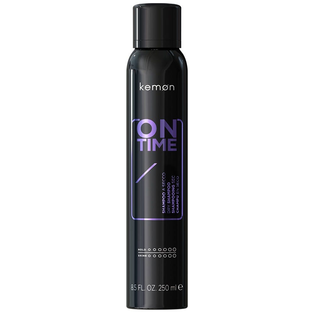 kemon Style On Time Dry Shampoo 250 ml