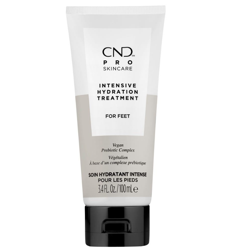 CND PRO Skin Feet Intensive Callus Hydration 100 ml