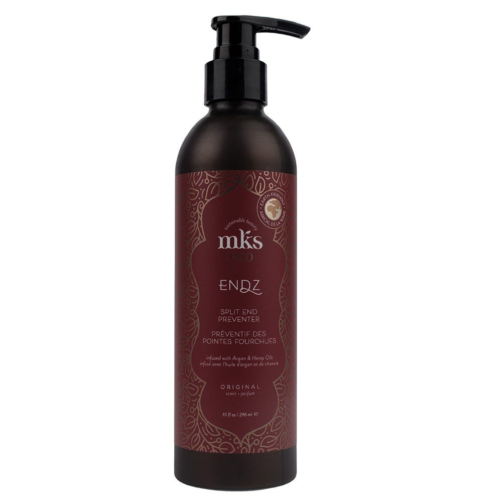 mks-eco Endz Split End Preventer 296 ml