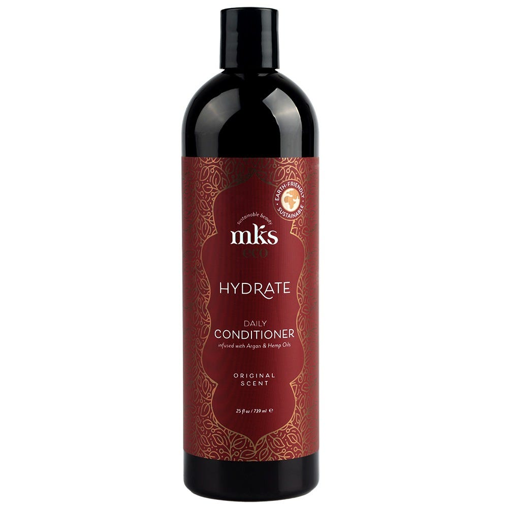 mks-eco Hydrate Daily Conditioner Original 739 ml
