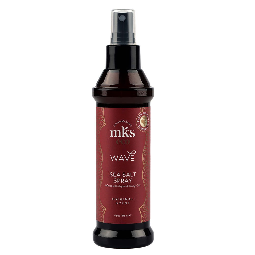 mks-eco Wave Sea Salt Spray Original 118 ml