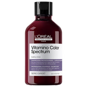 L'Oréal Professionnel Paris Serie Expert Vitamino Color Spectrum Purple Dyes Shampoo 300 ml