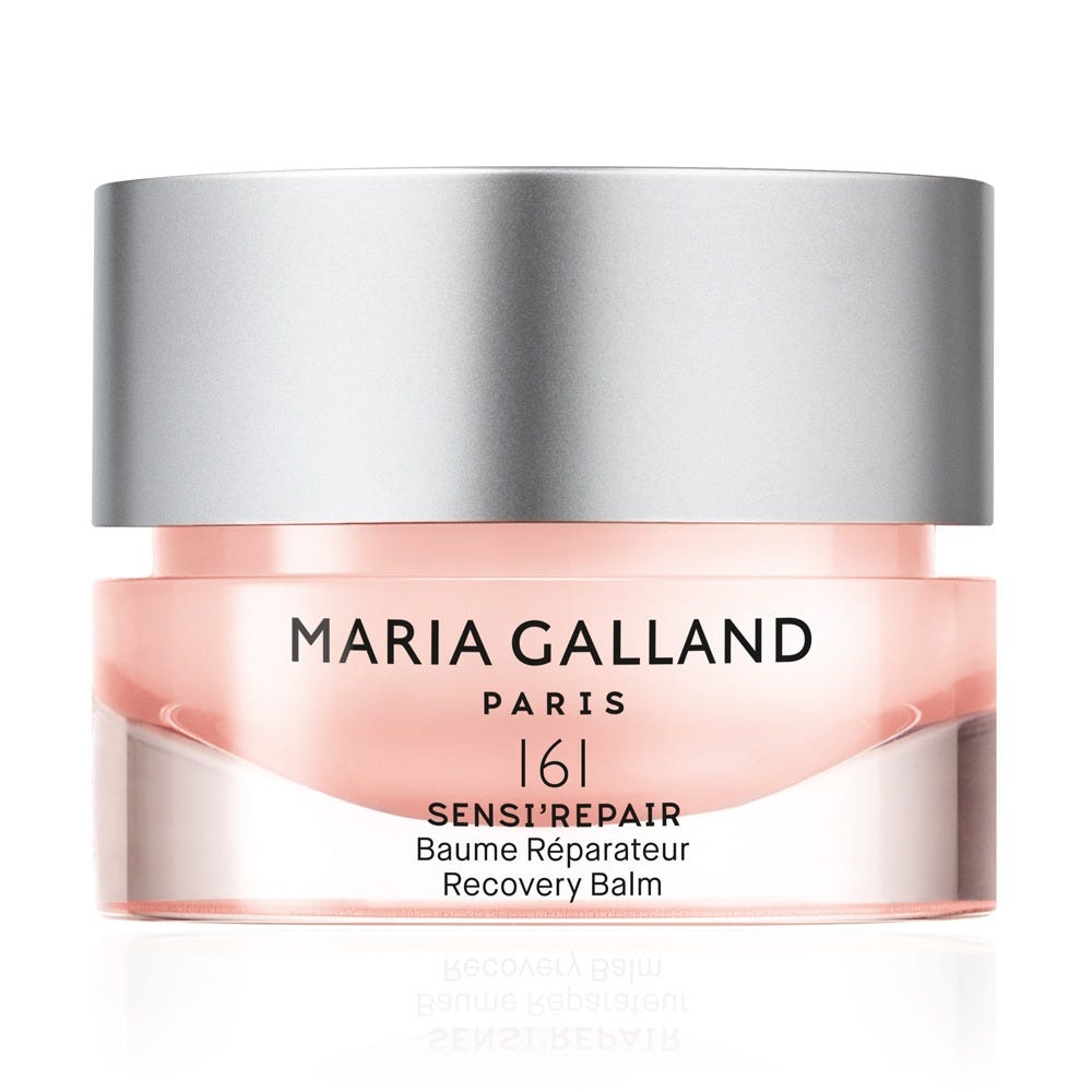 Maria Galland Sensi'Repair 161 Baume Réparateur 50 ml