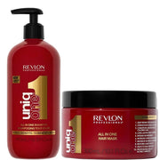 Revlon Uniq One Shampoo & Maske Duo Bundle