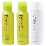 Fekkai Scalp Detox Trio Bundle
