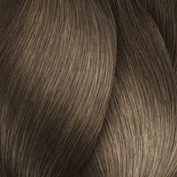 7.32 Mittelblond gold irisé