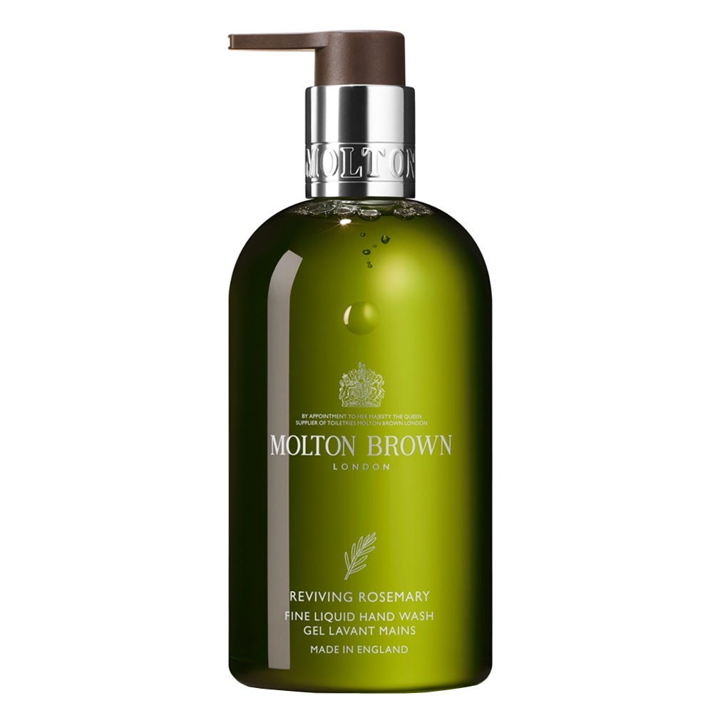 Molton Brown Reviving Rosemary Fine Liquid Hand Wash 300 ml