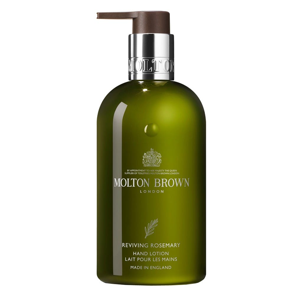 Molton Brown Reviving Rosemary Hand Lotion 300 ml
