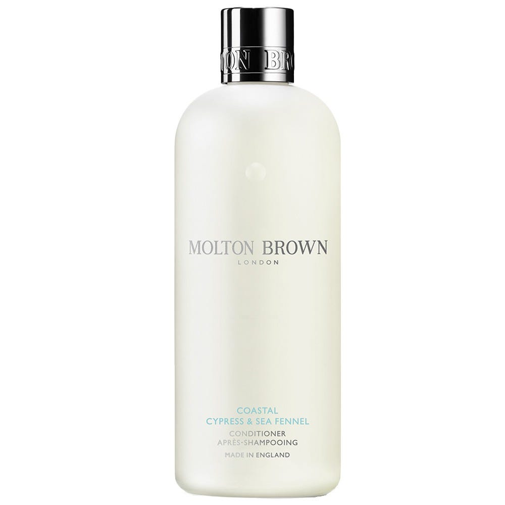 Molton Brown Coastal Cypress & Sea Fennel Conditioner 300 ml