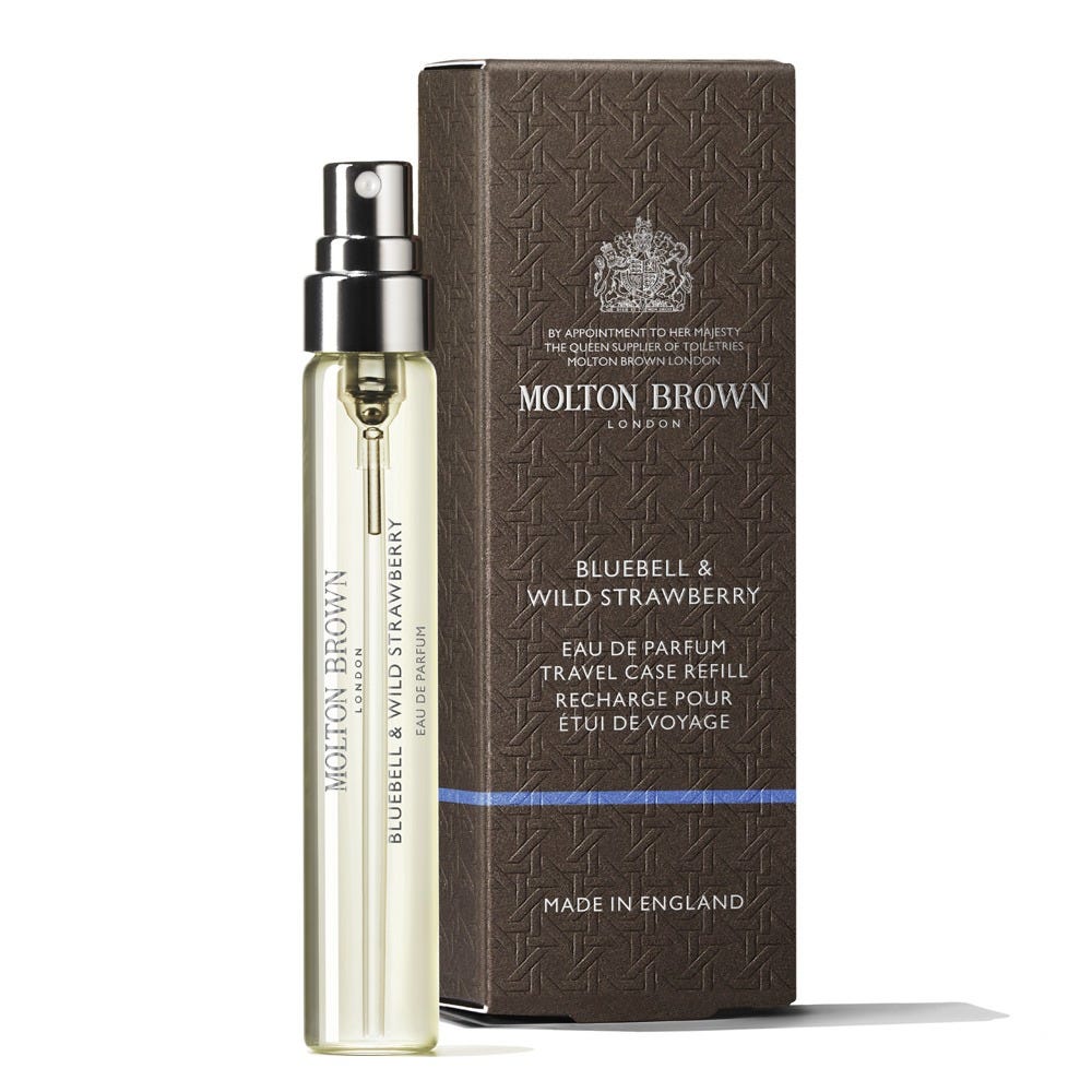 Molton Brown Bluebell & Wild Strawberry Eau de Parfum 7,5 ml