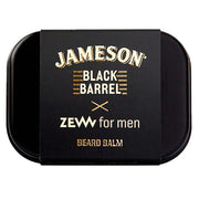 ZEW for Men Beard Balm Jameson Black Barrel x ZEW 80 ml