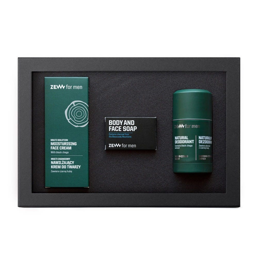 ZEW for Men A Set For Everyone
